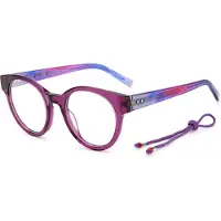Missoni Mmi0130bpke82 Kvinna Med Glasögon