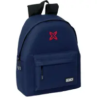 Safta Munich Basics 20.80l 32x42x15 Cm Ryggsäck