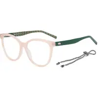 Missoni Mmi009335jf31 Kvinna Med Glasögon