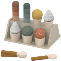 Flexa Glass-set