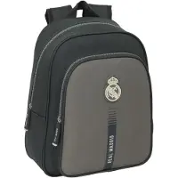 Safta Small Real Madrid 24/25 9l 27x33x10 Cm Ryggsäck