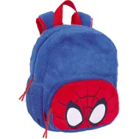 Safta Spidey 21l 22x42x15 Cm Ryggsäck