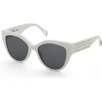 Zadig & Voltaire Szv458v Butterfly Solglasögon För Kvinnor