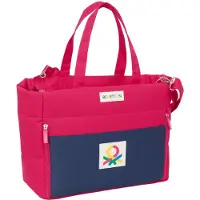 Safta Cherry Laptopfodral - 40 x 31 x 17 cm