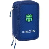 Shopalstore Triple Filled Fc Barcelona Pennfodral 36 Bitar