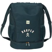 Safta Gym Harper & Neyer 21.93l 27x33x10 Cm Ryggsäck