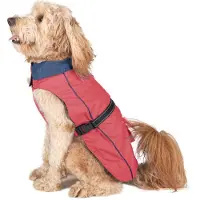 Dog Gone Smart Acacia Hundregnjacka