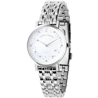 Pierre Cardin Ccm.0550 32mm 3atm Quartz Analogical Damklocka