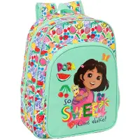 Safta Dora 10l 26x34x11 Cm Small Ryggsäck