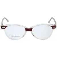 Dsquared2 Dq5080-71 53/15/140 Damglasögon