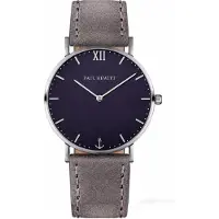 Paul Hewitt Sa-s-st-b-13m 36mm 5atm Quartz Analogical Klocka