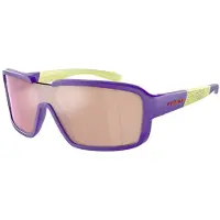Arnette Stiliga Herrsolglasögon AN4335-29377J