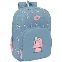 Safta Snoopy 19.3l 30x46x14 Cm Ryggsäck