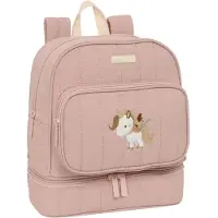Safta Preschool Unicorn 22x27x10 Cm Lunchpåse