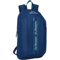Safta Kappa Marino 8.5l 22x39x10 Cm Mini Ryggsäck