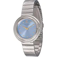 Pierre Cardin Cf.1010.ms 32mm 3atm Quartz Analogical Damklocka