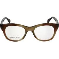 Dsquared2 Dq5106-55 49/19/145 Glasögon