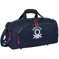 Safta Benetton 31l 50x25x25 Cm Väska