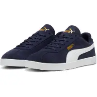 Puma Sneakers Club II man - Marin - 41