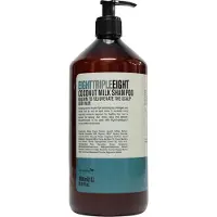 Big Buy Cooking Coconut Milk Shampoo - 1000 ml