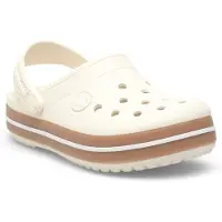 Crocs Crocband Gum Träskor