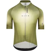 Q36.5 Gregarius Clima Q Lab Korta ärmar Cykeltröja