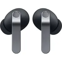 Samsung Galaxy Buds4 Pro True Wireless in-ear hörlurar - svart