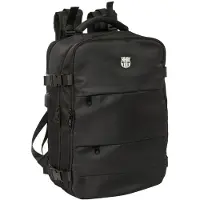 Safta Fc Barcelona 29.04l 29x19x44 Cm Ryggsäck