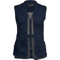Seeland Men's Skeet II Waistcoat Classic Blue