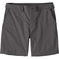 Patagonia LW All-Wear - 8 in. Shorts forge grey, 30