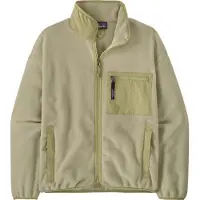 Patagonia Synch Jacka weathered stone, S