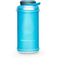 Hydrapak Stash Bottle 1 L Malibu Blue