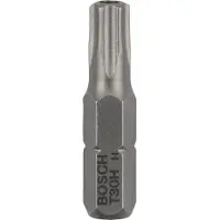 Bosch 2608522014 2608522014 TX-bits Drivning: 1/4 Output: TX TB 30 25 mm