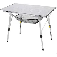 Aktive 63052 Fällbart Campingbord