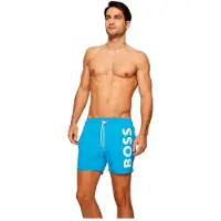 BOSS Octopus Simshorts