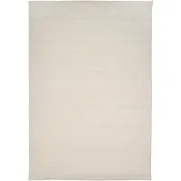 Classic collection Boucle matta ivory