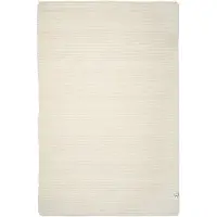 Classic collection Merino matta vit