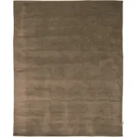 Classic collection Solid matta brun