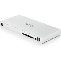 Ubiquity UISP Professional - Router 9-ports-switch - 1GbE