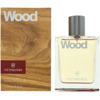 Swiss Army Victorinox Wood Eau De Toilette 100ml