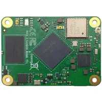 Radxa RM116-D2E16W0 Rock 3 Compute Modul 2 GB 2.0 GHz