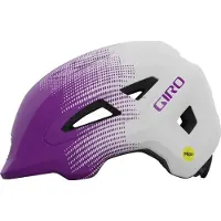 Giro SCAMP II MIPS cykelhjälm matt lila towers stl. XS (45-49 cm) (GR-7158644)