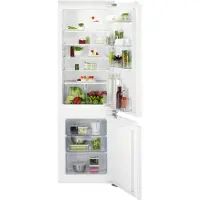 AEG Serie 5000 TSC5S183DF, 262 L, SN-T, 34 dB, 4,5 kg/24h, D, Vit