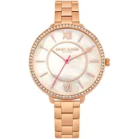 Daisy Dixon Dd088rgm Damklocka