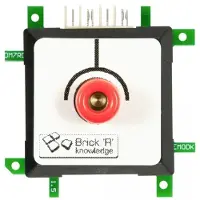 ALLNET ALL-BRICK-0448, Brick’R’knowledge, , 10 g