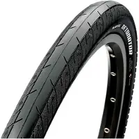 Maxxis Detonator 60 Tpi 700c X 32 Styvt Urbandäck