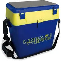 LINEAEFFE Box Big Fiskebox