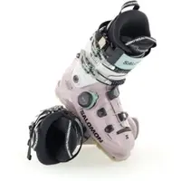 Salomon - Pjäxor herr - Shift Supra S Boa 130 för UnisexUll - Storlek 44-45 - Grå