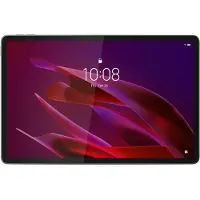 Lenovo Yoga Tab ZAG6 - Surfplatta - Android 15 eller senare - 256 GB UFS card - 11.1" LTPS (3200 x 2000) - luna gray