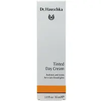 Dr. Hauschka Tinted Day Facial Tanning 30ml Fuktighetskräm